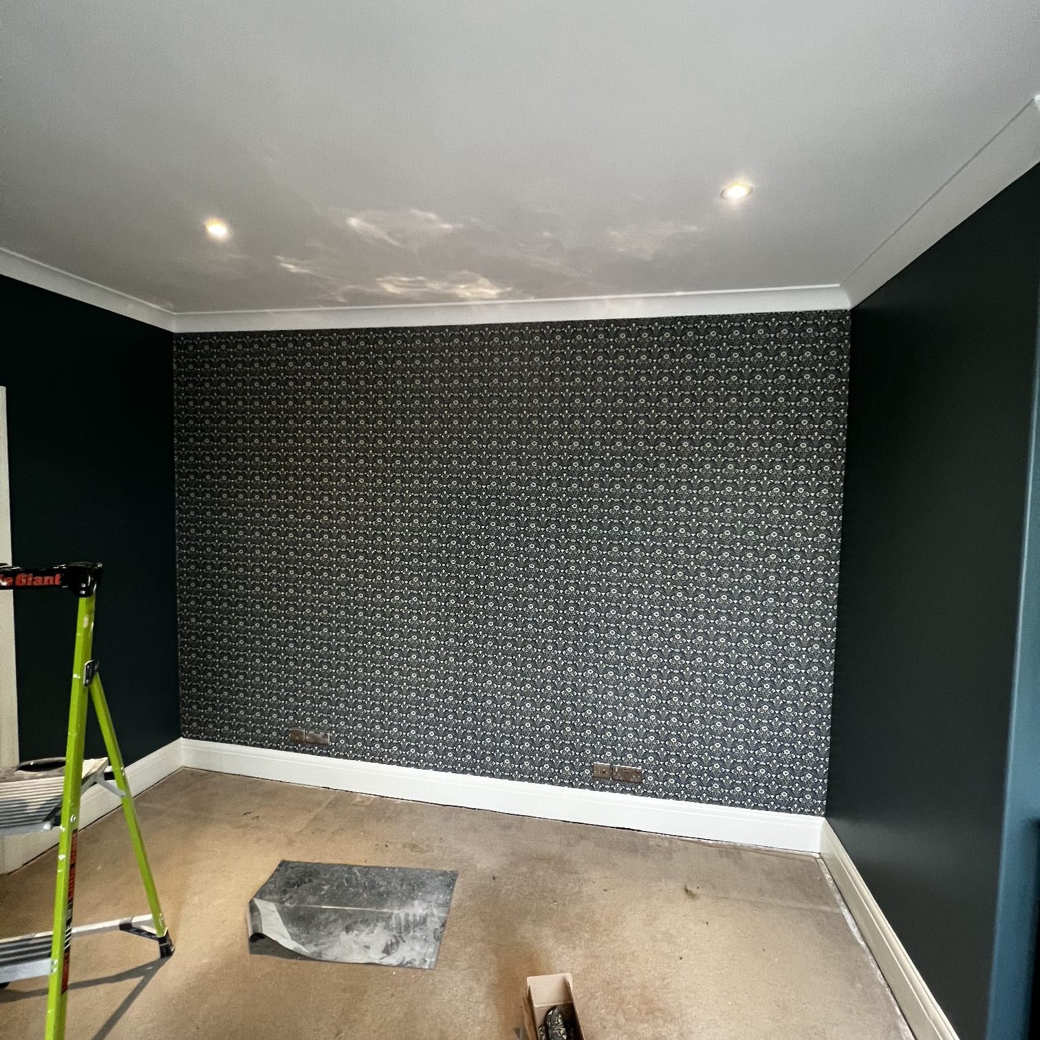 Painter and Decorator