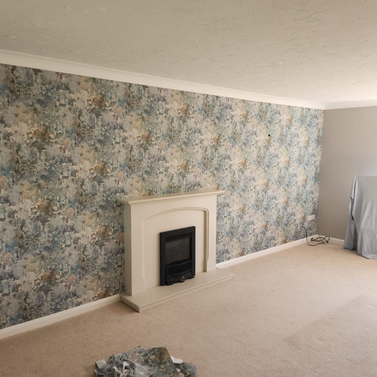 Painter and Decorator